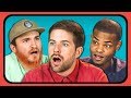 YOUTUBERS REACT TO RIGHT IN FRONT OF MY SALAD MEMES