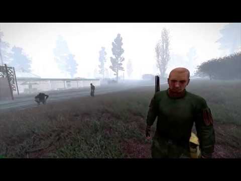 Рожденный бегать - пизды не получит. - YouTube