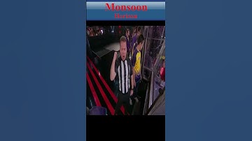 BattleBots Monsoon vs Battlebot Horizon how the fight should have been edited critique