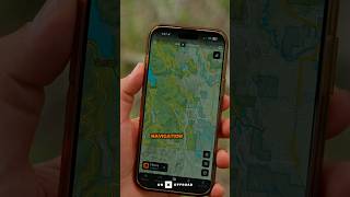 This one feature will help you stay on the trail no matter how many spur roads you pass.