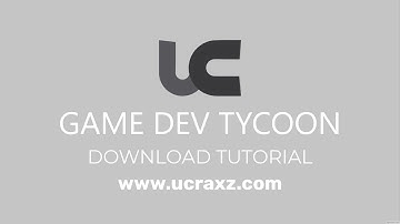 How To: Download And Install Game Dev Tycoon Free Cracked | Android APK