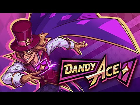 Dandy Ace Прохождение #1