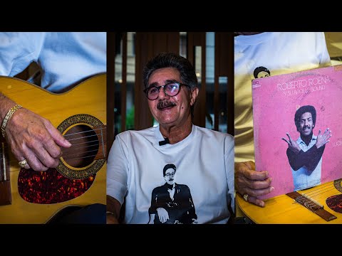 El Son del Barrio: Papo Sánchez sin filtro: la historia detrás de sus éxitos salseros | El País Cali