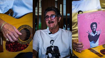 El Son del Barrio: Papo Sánchez without a filter: the story behind his salsa hits | El País Cali