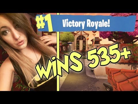 AUF DIE GEGNER FERTIG LOS ☆ WINS 535+ ☆ LEVEL 56+ ☆ PC ☆ FORTNITE BATTLE ROYALE - AUF DIE GEGNER FERTIG LOS ☆ WINS 535+ ☆ LEVEL 56+ ☆ PC ☆ FORTNITE BATTLE ROYALE