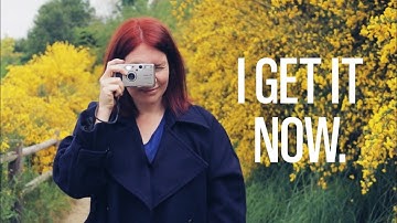 The Yashica T5 changed my mind about point and shoot film cameras (photos + review)