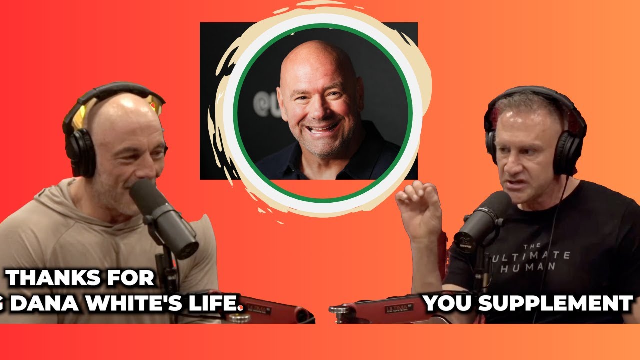 Transform Your Health - Dana White's Story