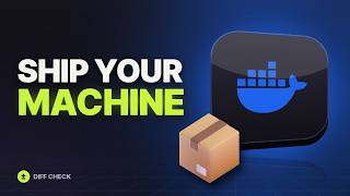 Docker in 90 Seconds: Containers vs Virtual Machines Explained