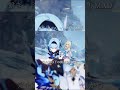 【原神】IMAGINARY LIKE THE JUSTICE【MAD/GMV】#shorts