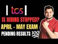 TCS NQT 2026 Pending Results | TCS NQT Remaining Offer Letter | Is TCS Hiring 2026 Stopped ?