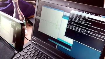 Input Devices Mic 1 - Fab Academy 2015