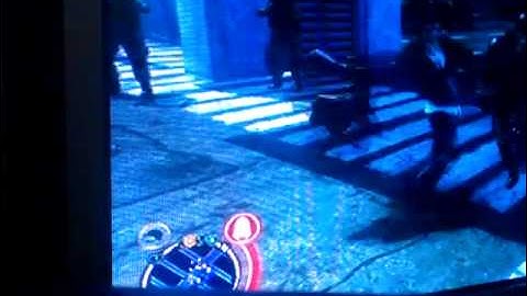 Prototype in plain sight achievement