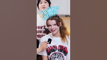 Tên Tiếng Anh Của Bạn Là Gì - Phiên Bản Con Trai? #shorts