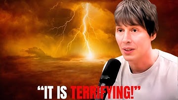 Brian Cox: Something EVIL Just Happened At CERN That No One Can Explain!