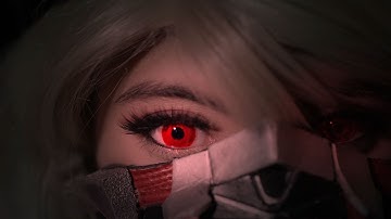 CODE VEIN - Live-Action Commercial | X1, PS4, PC