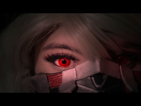 CODE VEIN - Live-Action Commercial | X1, PS4, PC