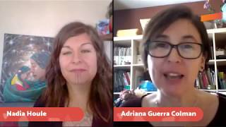 Indigenous Birth Doula
