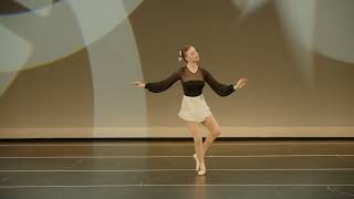 Hedwig's Flight — Dance Quest International The INTERNATIONAL Experience