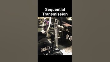 Easy to Hard Difficulty Transmissions 😂 #shorts #cars