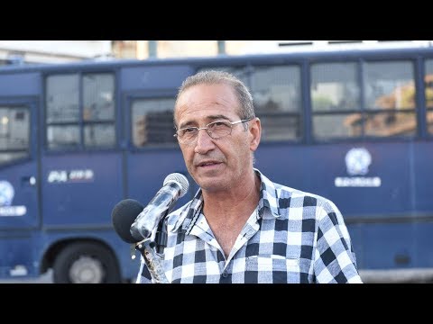 ΧΑΙΡΕΤΙΣΜΟΣ ΤΟΥ Γ.