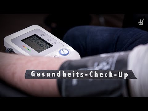 Video: Wirksamkeit Der Allgemeinen Gesundheitsuntersuchung Der Arbeitnehmer In Korea Nach Zeitraum Der Gesundheitsuntersuchung Und Einhaltung: Retrospektive Kohortenstudie Unter Verwendun