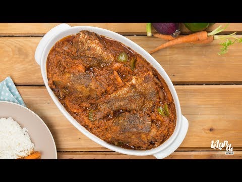 How To Prepare Red Snapper Fish Stew