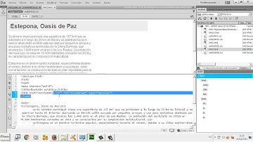 CSS Flujo normal Posición absoluta UD 04 03 Aplicaciones web CFGM Explotacion Sistemas Informaticos