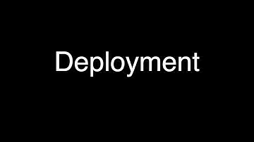 Deploy a Python Visualization Panel App to Google Cloud App Engine