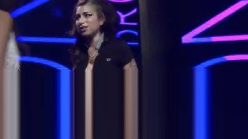 Thumbnail of DIONNE BROMFIELD & AMY WINEHOUSE - MAMA SAID 2011