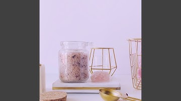 Groovy Backdrops for Rejuvenating Experiences