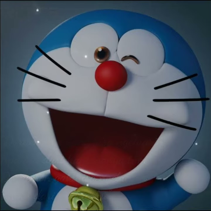 STORY WA DORAEMON BAPER