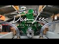 Channel trailer 2020  welcome to dan lee boatbuilding