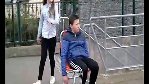 Comment lutter contre la discrimination envers les handicapés ?