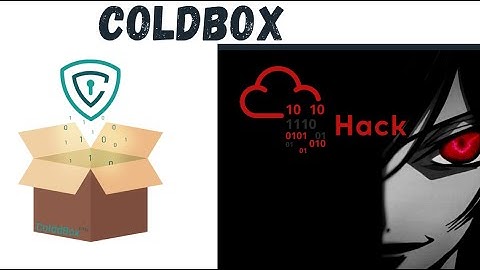[ TryHackMe ] ColddBox: Easy | Walkthrough Video