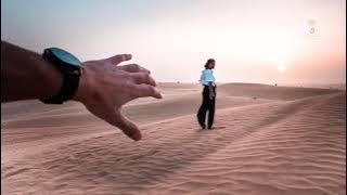 Desert Caravan 01 Hour Extended Arabic Music