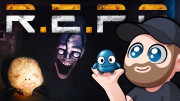 REPO Added 10 NEW Monsters!