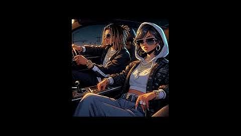 WIU - Suiça (slowed + reverb)
