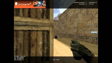 FABRICATEDX - 4 KILL ROUND IN ESEA, DOUBLE M4 KILL -