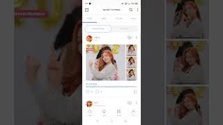 Buat Youtubers Yusril Kim Jgn Buat Berita Hoax Lagi Tentang Secret Number Apalagi Minji Yg Masih Sn.