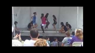 Multicultural Fair pt 2