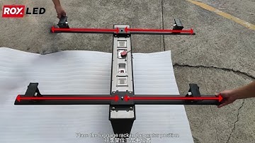 Upgrade Your Taxi! 🚕 Full LED Display Installation Guide