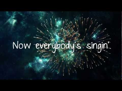 A Day To Remember - If It Means A Lot To You Lyrics (HD)