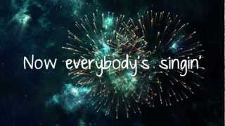 A Day To Remember - If It Means A Lot To You Lyrics (HD)