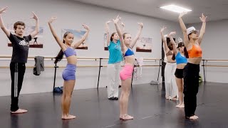 Inside Mdc Szn 15, Ep 4 Mandatory Weekends - Countdown To Regionals