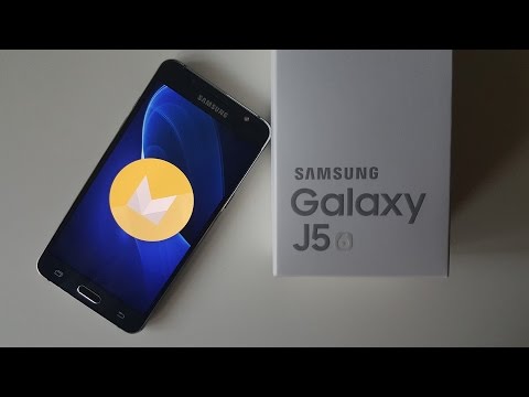 Recenzja Samsung Galaxy J5 2016 - test Tabletowo pl
