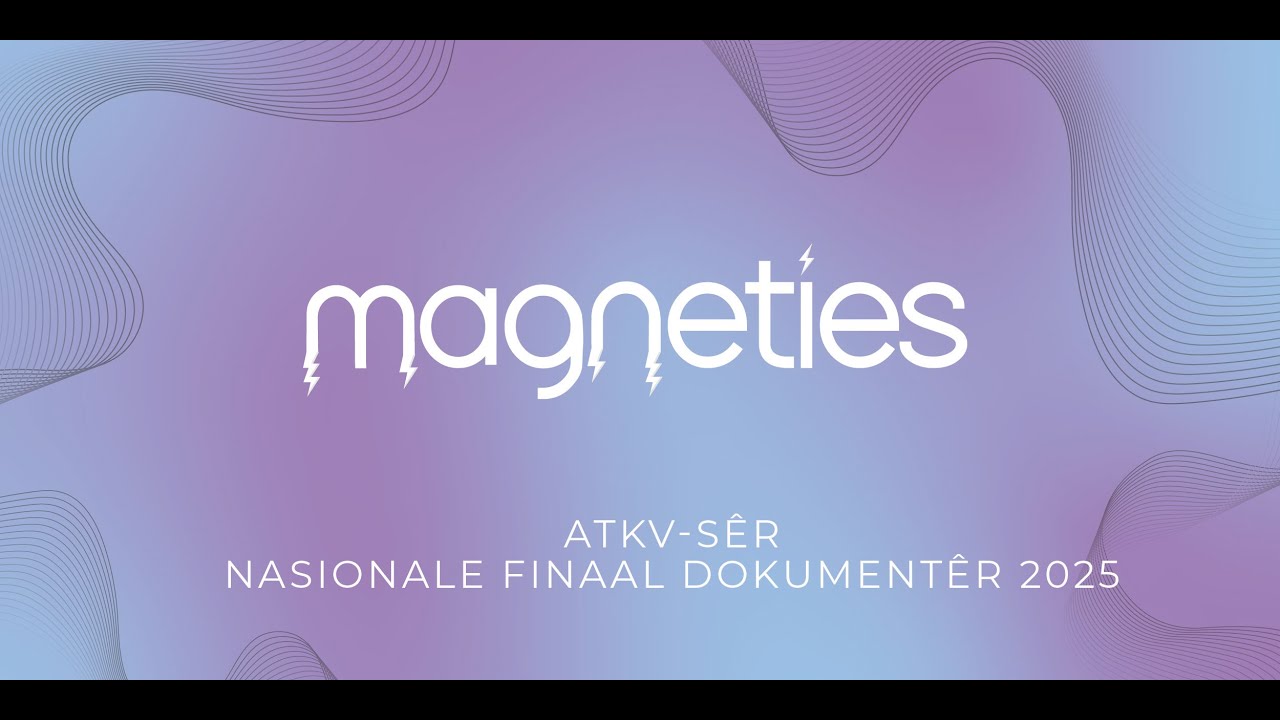 Dokumentêr: ATKV-Sêrfinaal 2025