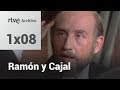 Ramón y Cajal: Historia de una voluntad: Capítulo 8 - Honores y condecoraciones | RTVE Archivo