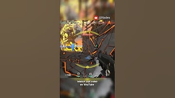 What do you think about her ULT? #valorantedit #valorant #gaming #deadlock #deadlockvalorant