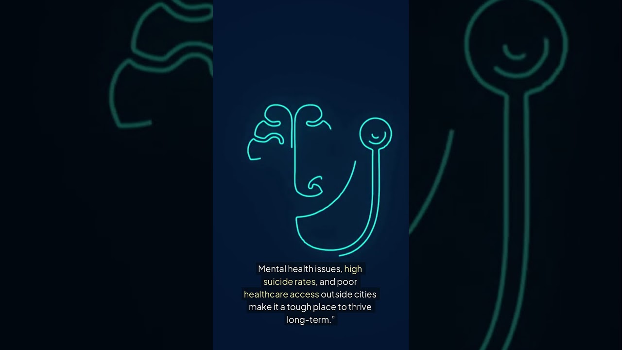 Top 10 Worst States to Live In (2025)