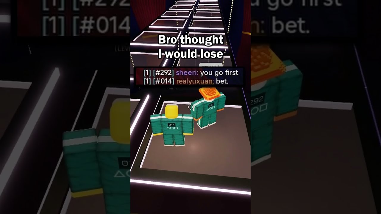 He Really Thought I D Fall 
